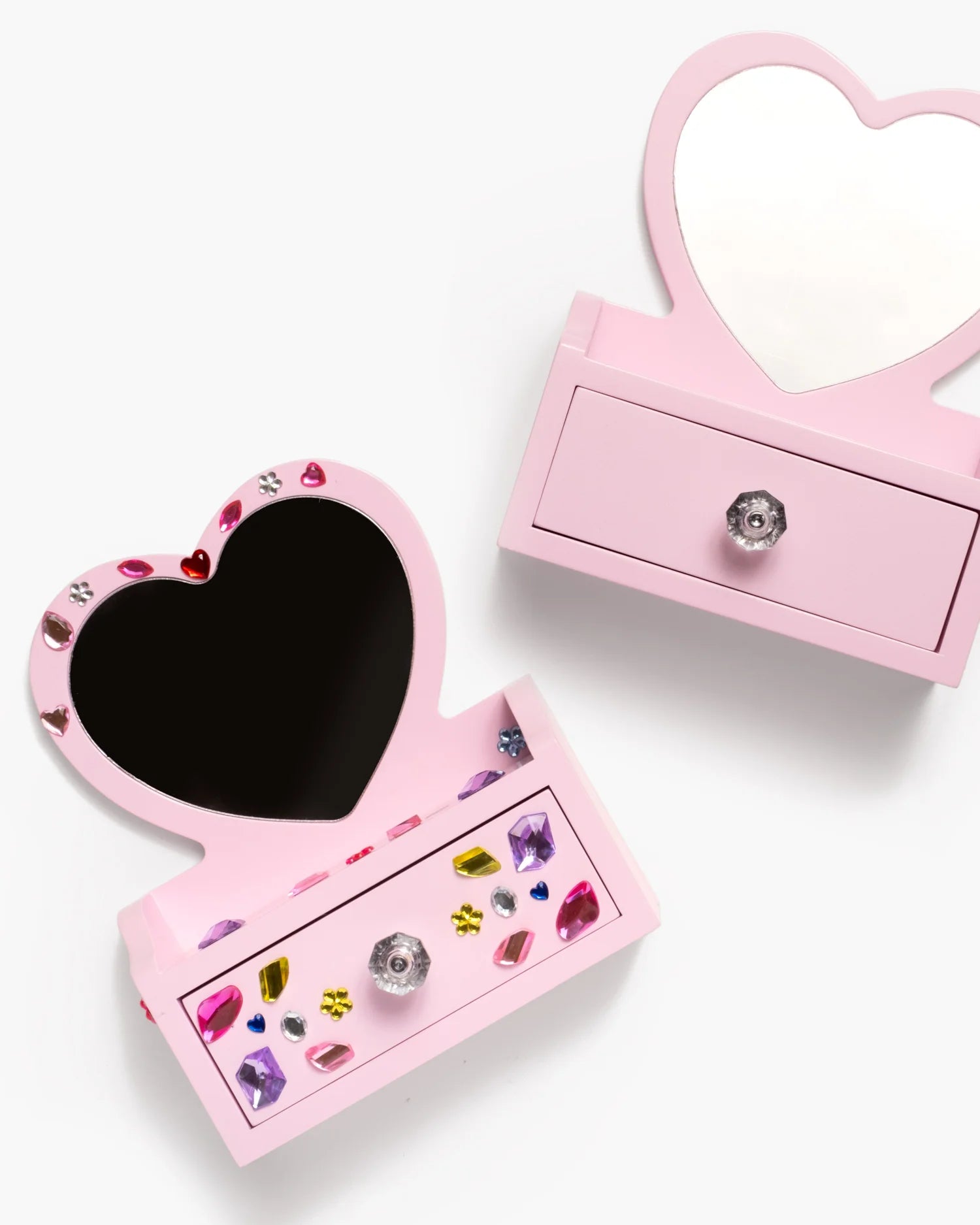 Mini Vanity Gemify Craft Kit – Super Smalls
