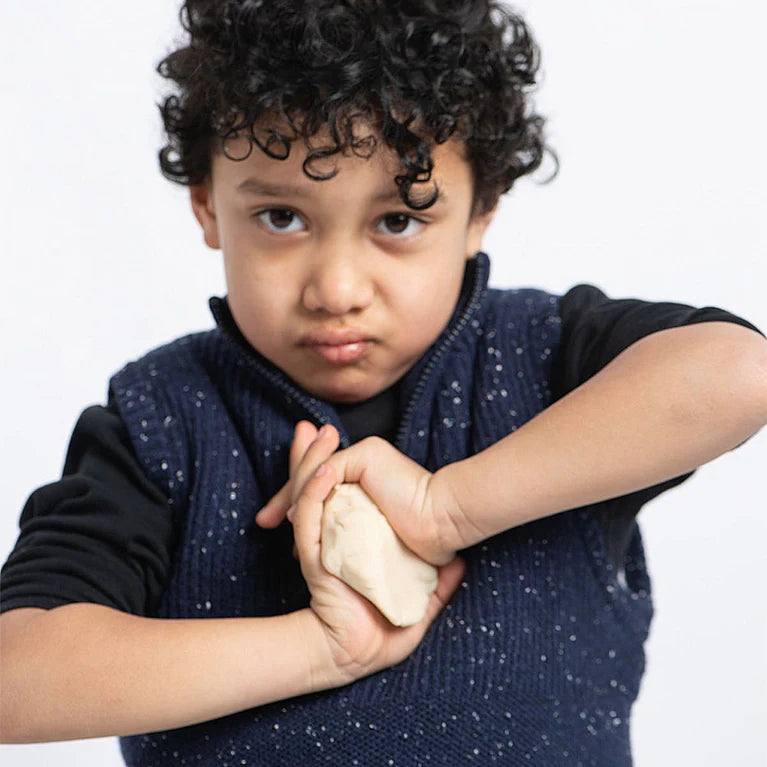 Make Your Own Dough Kit – DIY – Yields 2.5 lbs