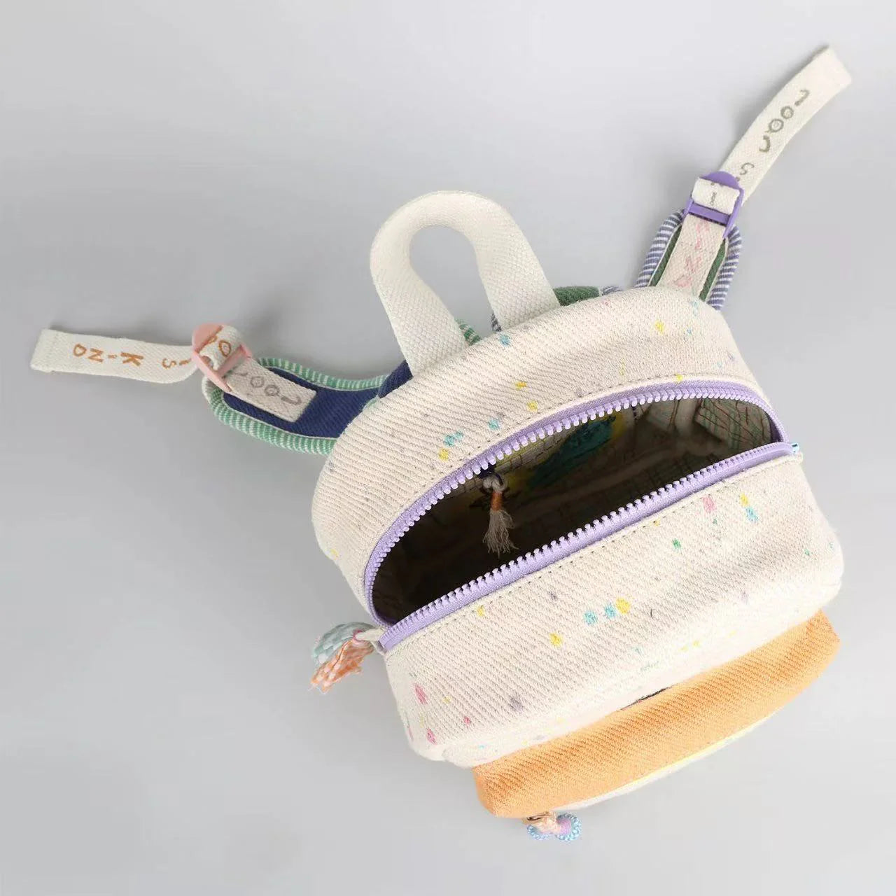 Choose kind-Confettis