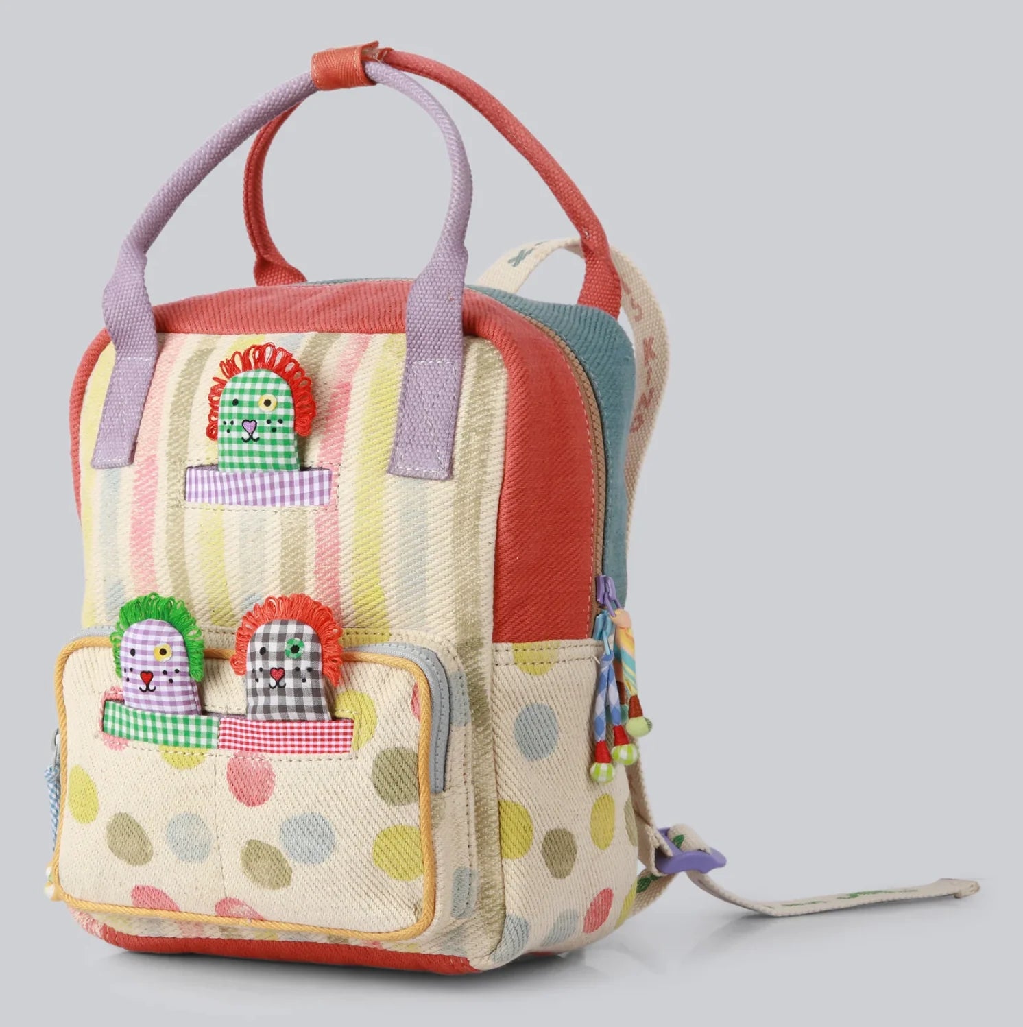 Choose Kind HumpHead - Carnival