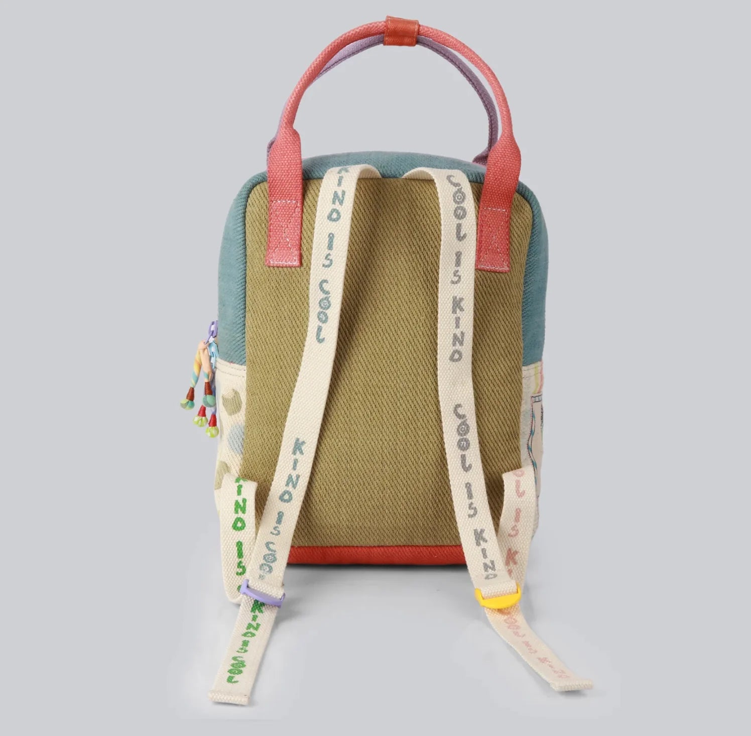 Choose Kind HumpHead - Carnival