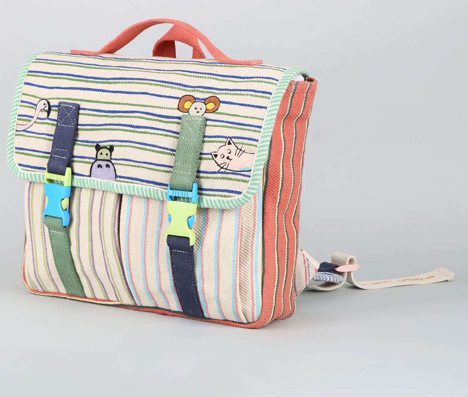 Choose Kind Aurochs - Peeping Animals