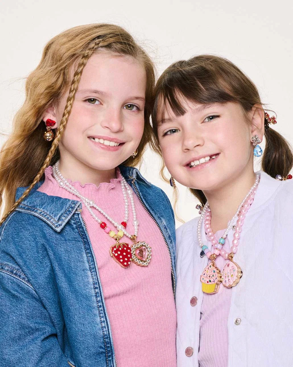 Sparkle Shell Lipgloss Locket – Supersmalls – Super Smalls (image 6)