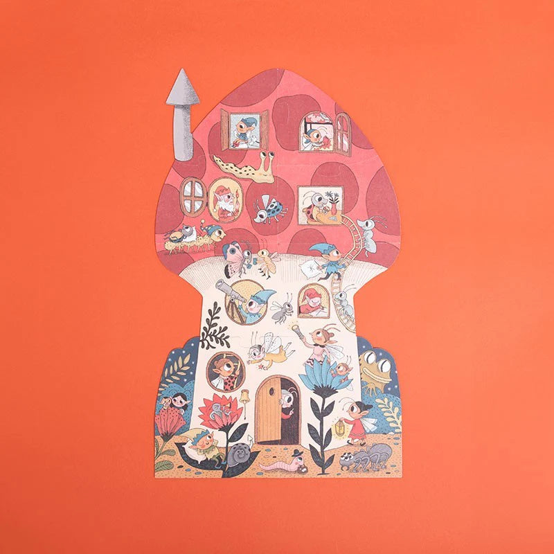 Sweet Dreams Puzzle – Londji