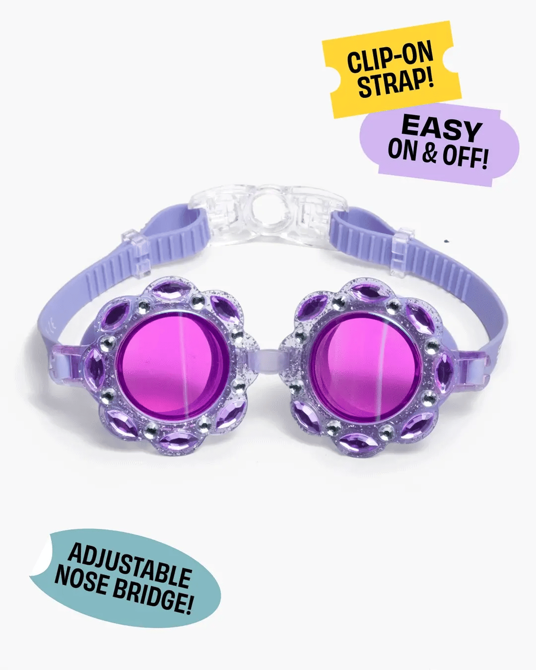 Lavender Haze Super Goggles – Supersmalls – Super Smalls (image 4)