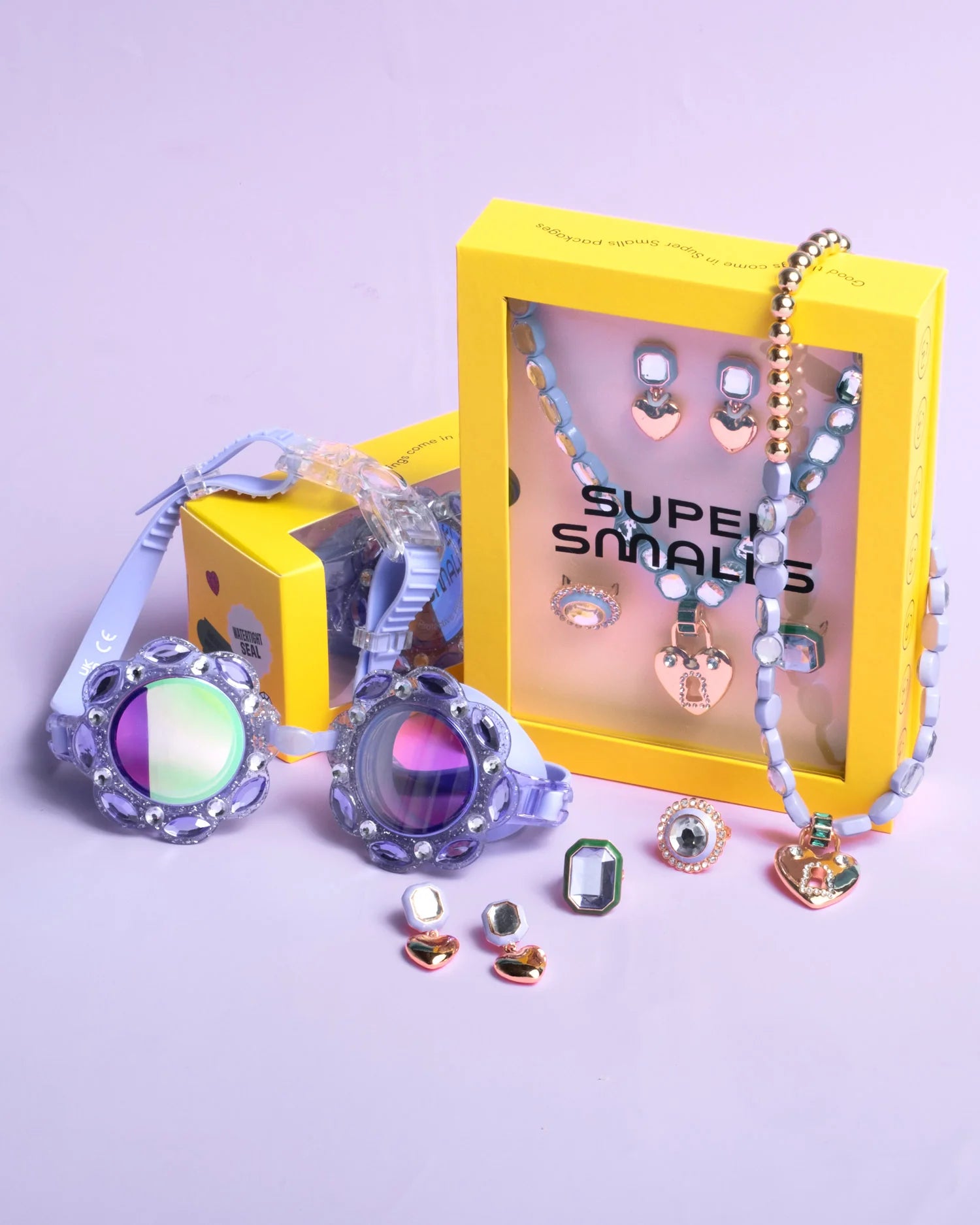 Lavender Haze Super Goggles – Supersmalls – Super Smalls (image 7)