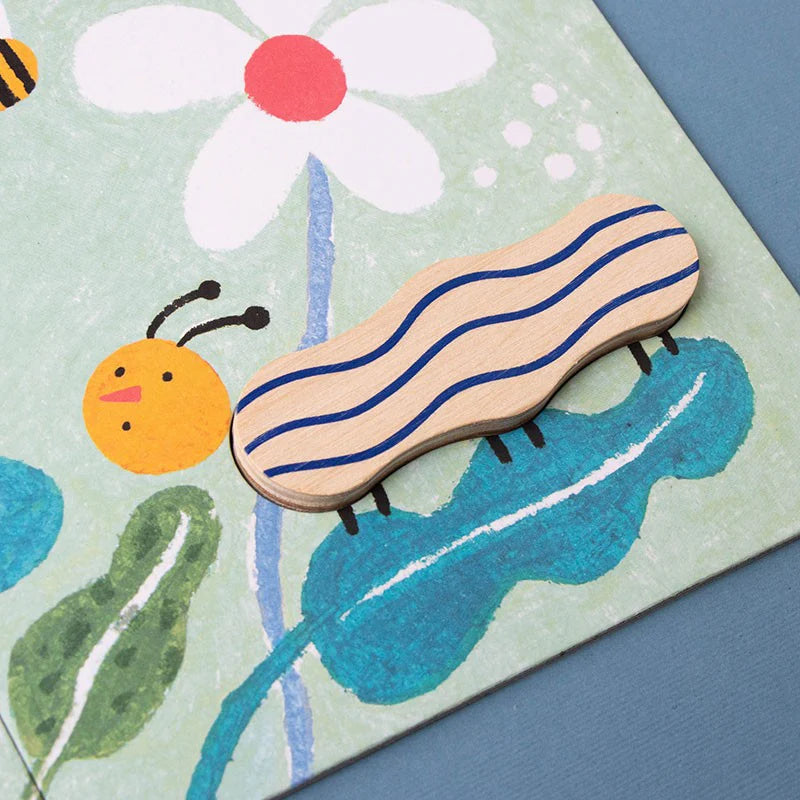 Londji-Imagine puzzle