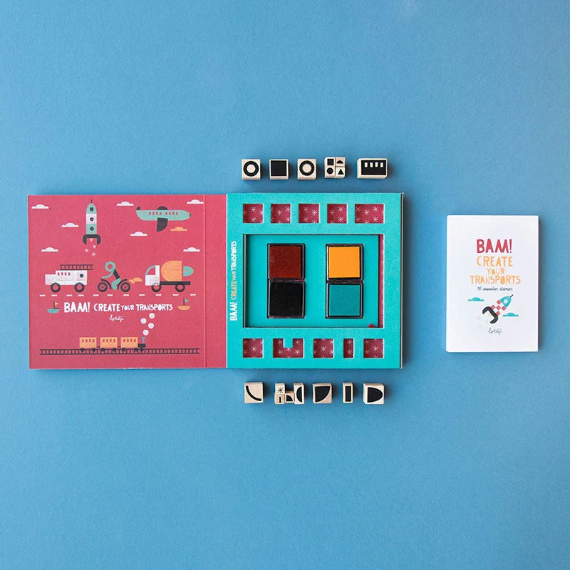 londjiA- Bam! Transports