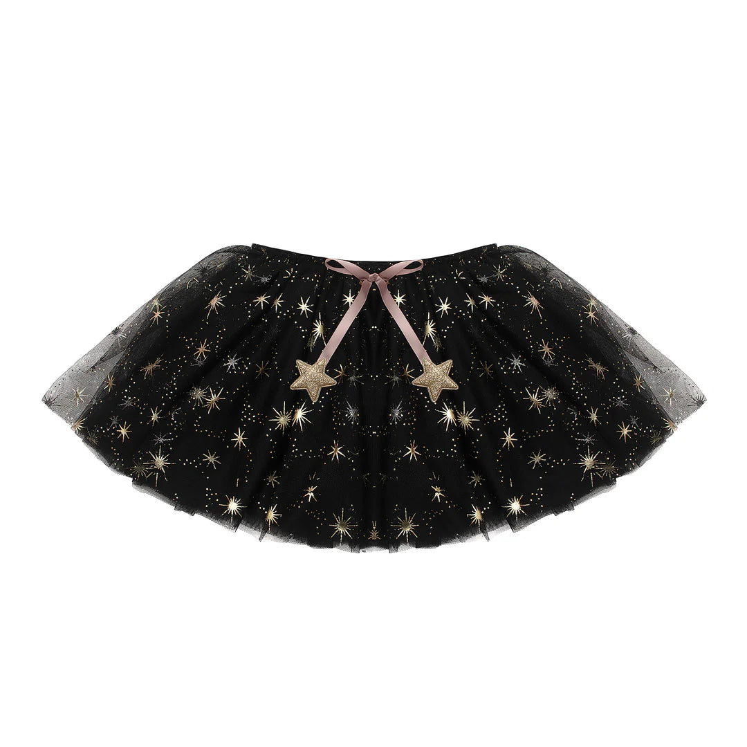 Mimi and Lula Agatha tutu