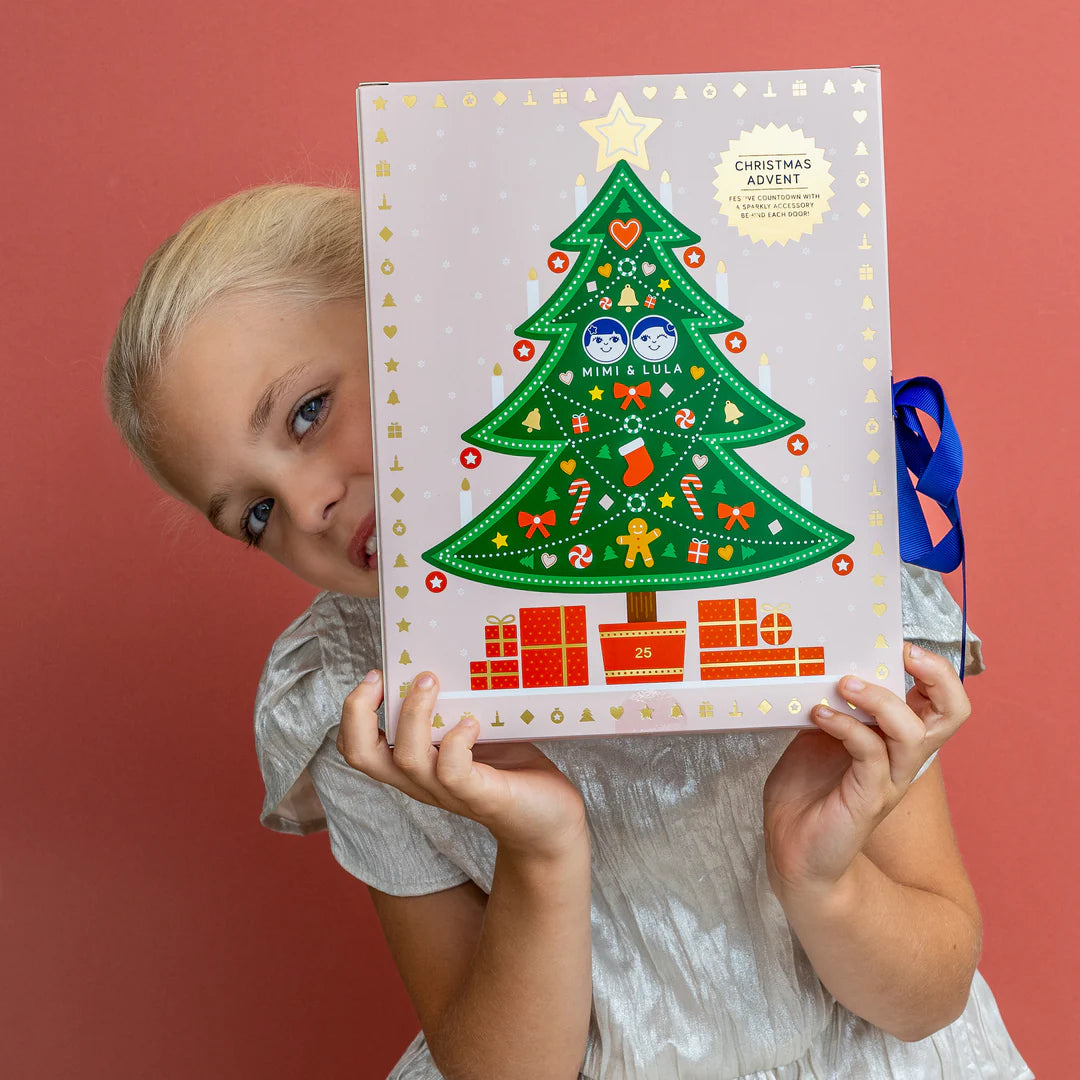 Mimi & Lula Advent Calendar