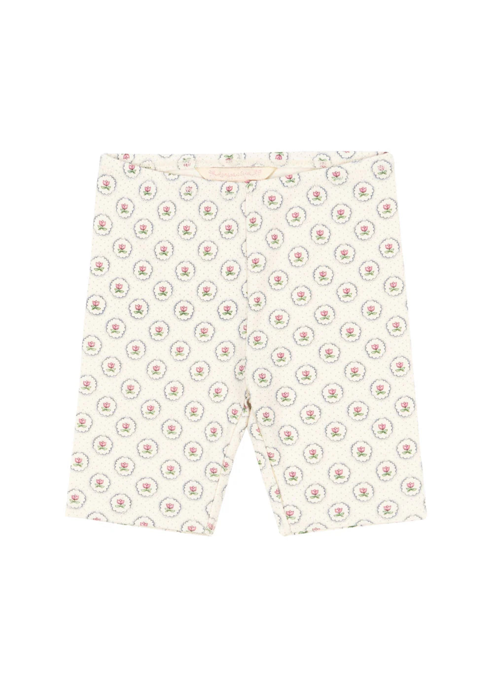 Classic Short Leggings – Konges Sløjd