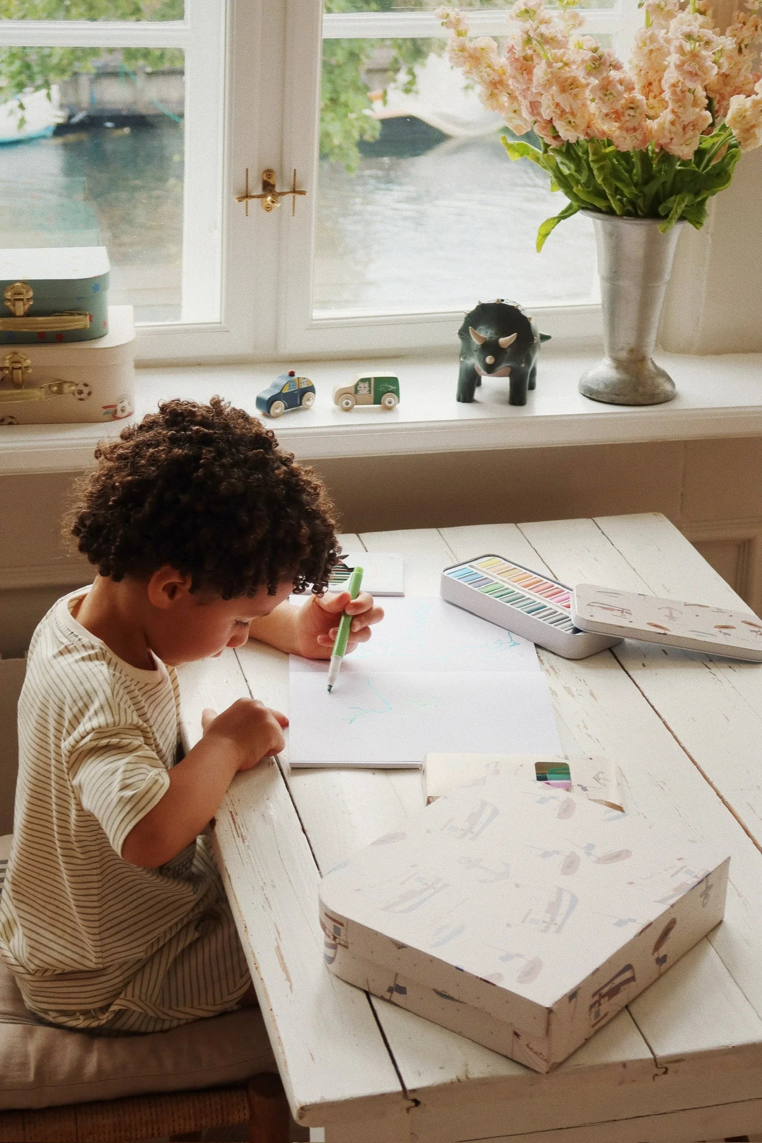 Little Artist Set – Konges Sløjd (image 3)