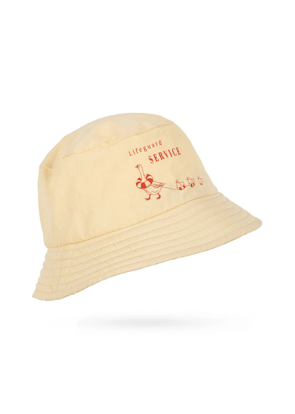 Pomio Bucket Hat – Konges Sløjd (image 4)