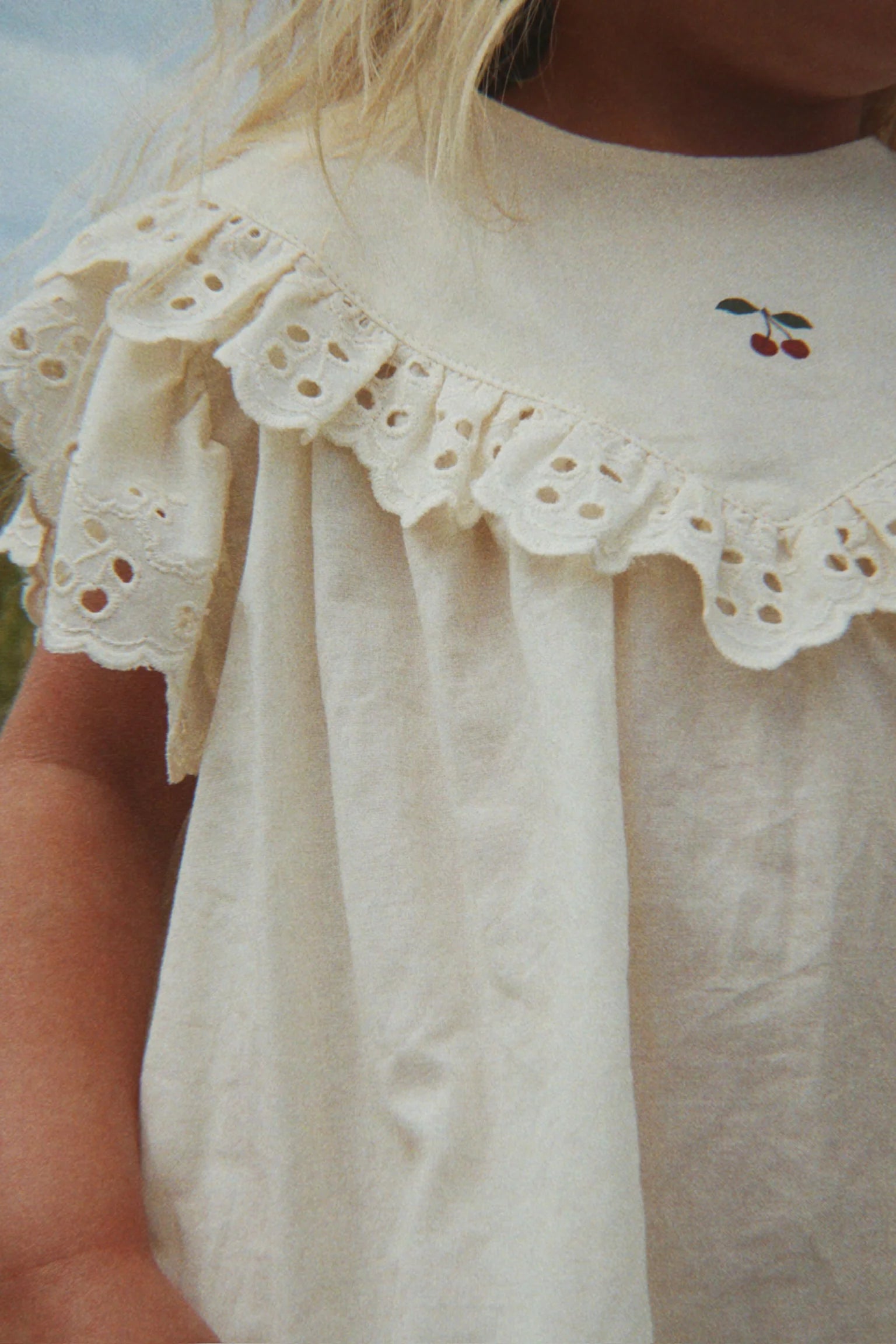 Posey Dress – Konges Sløjd (image 3)
