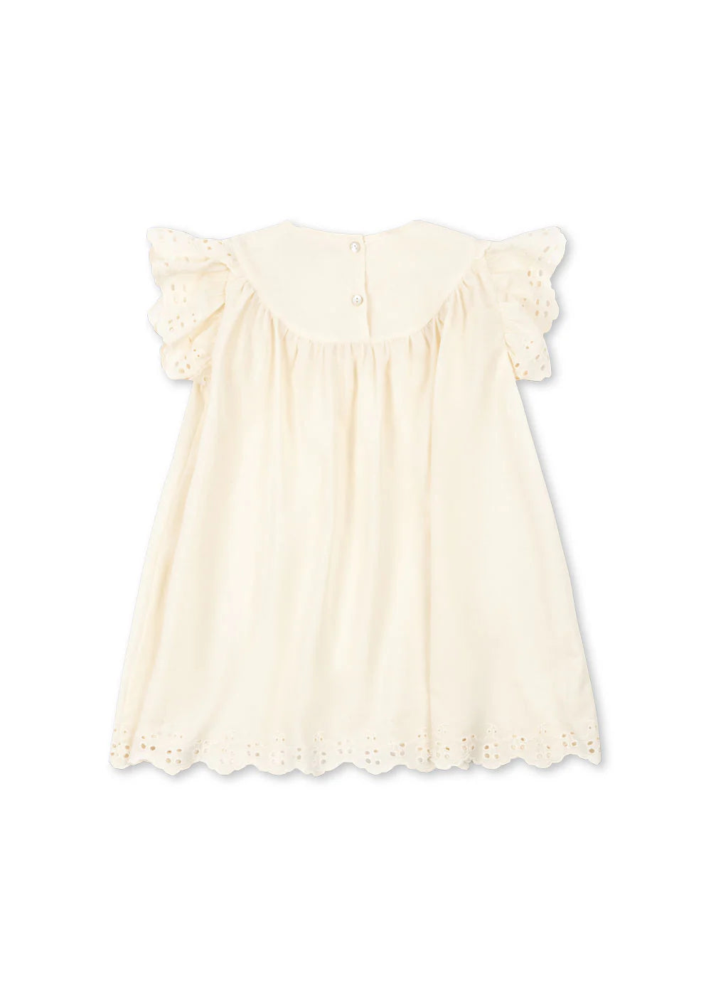 Posey Dress – Konges Sløjd (image 6)