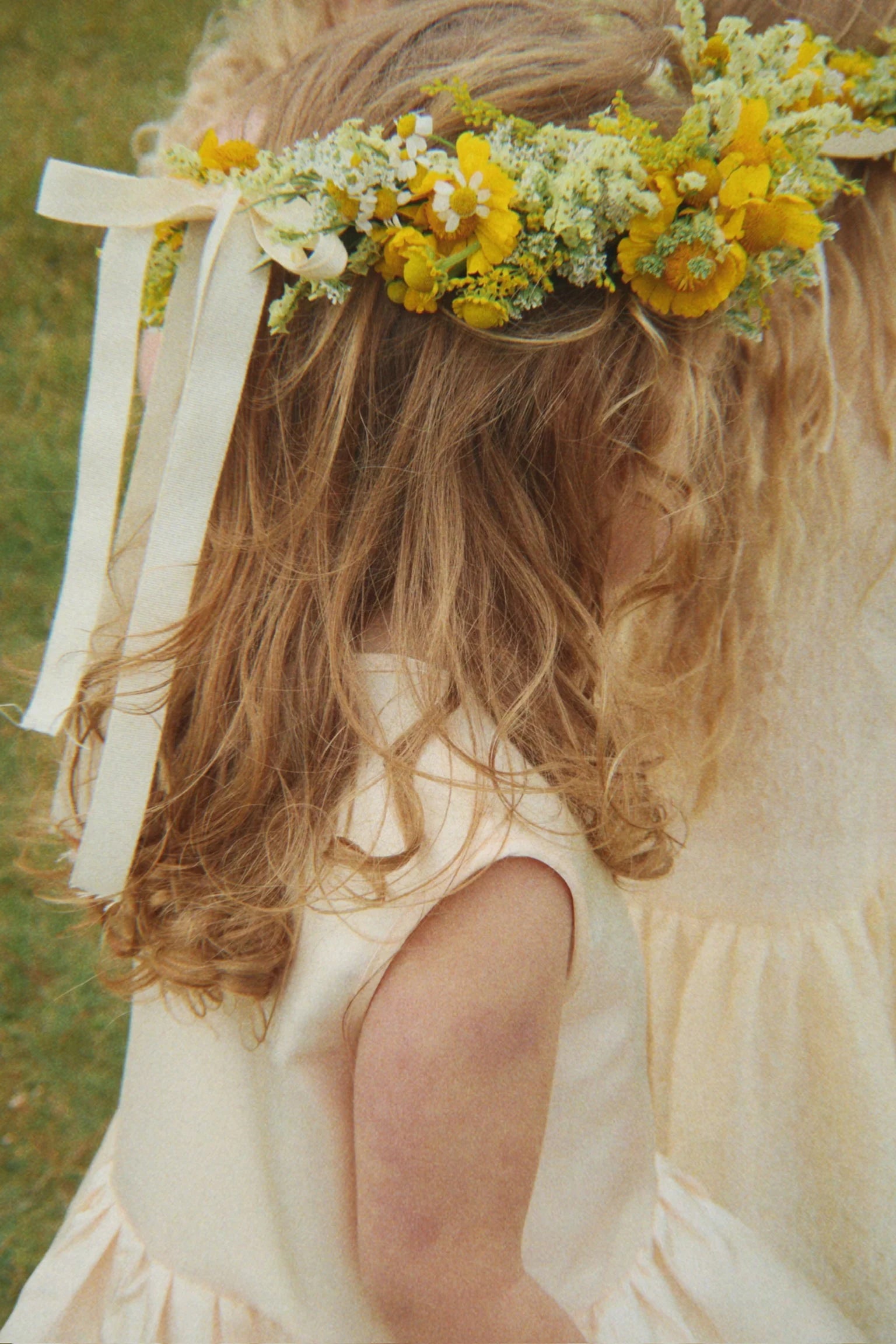 Bellis Dress – Konges Sløjd (image 7)