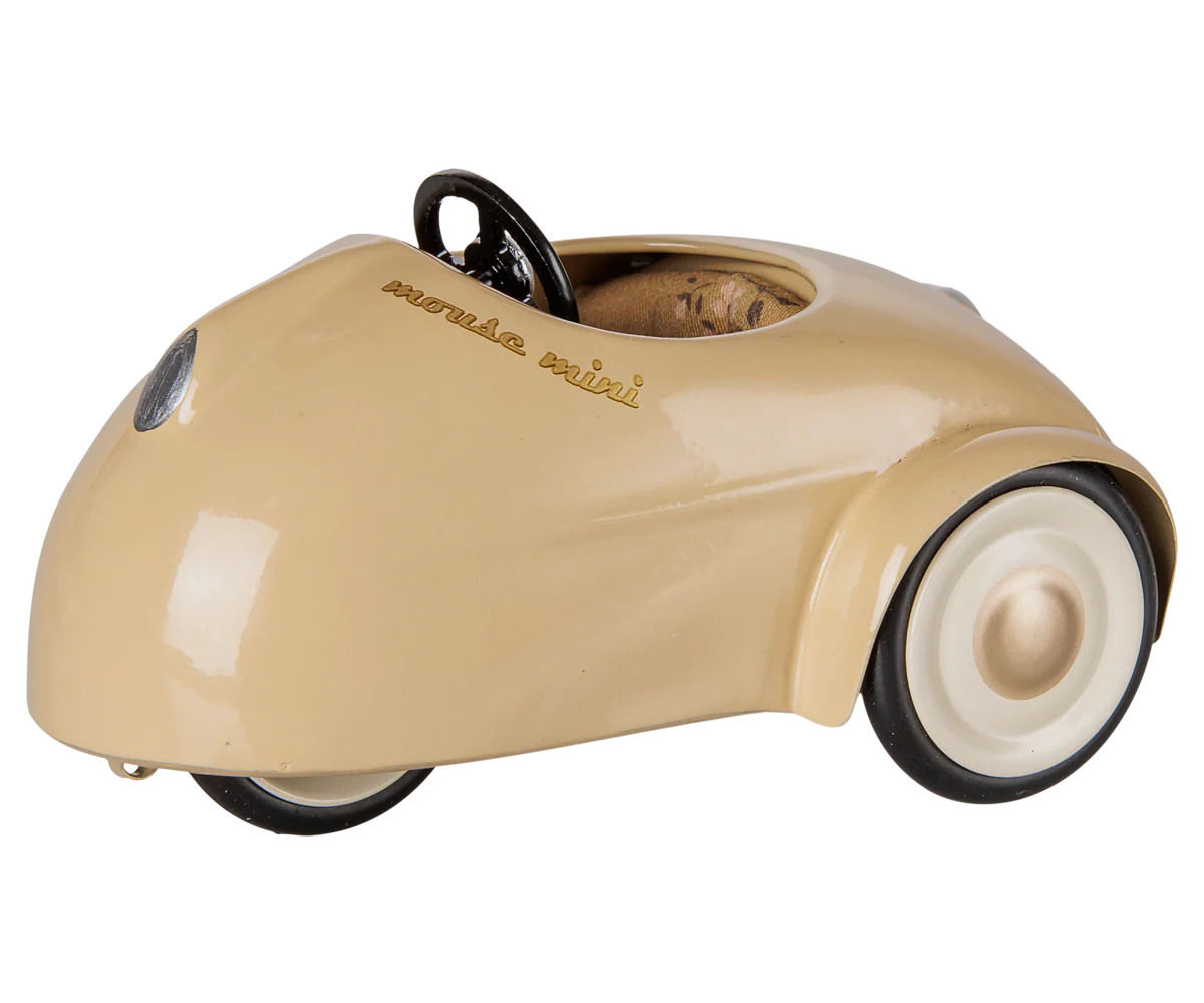 Car, Mouse Wheat – Maileg