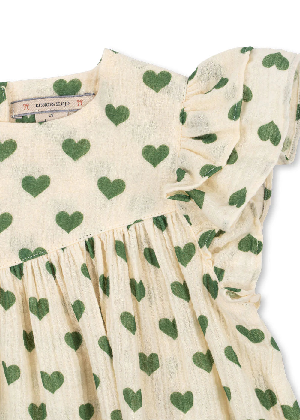 Coco Dress – Konges Sløjd (image 5)