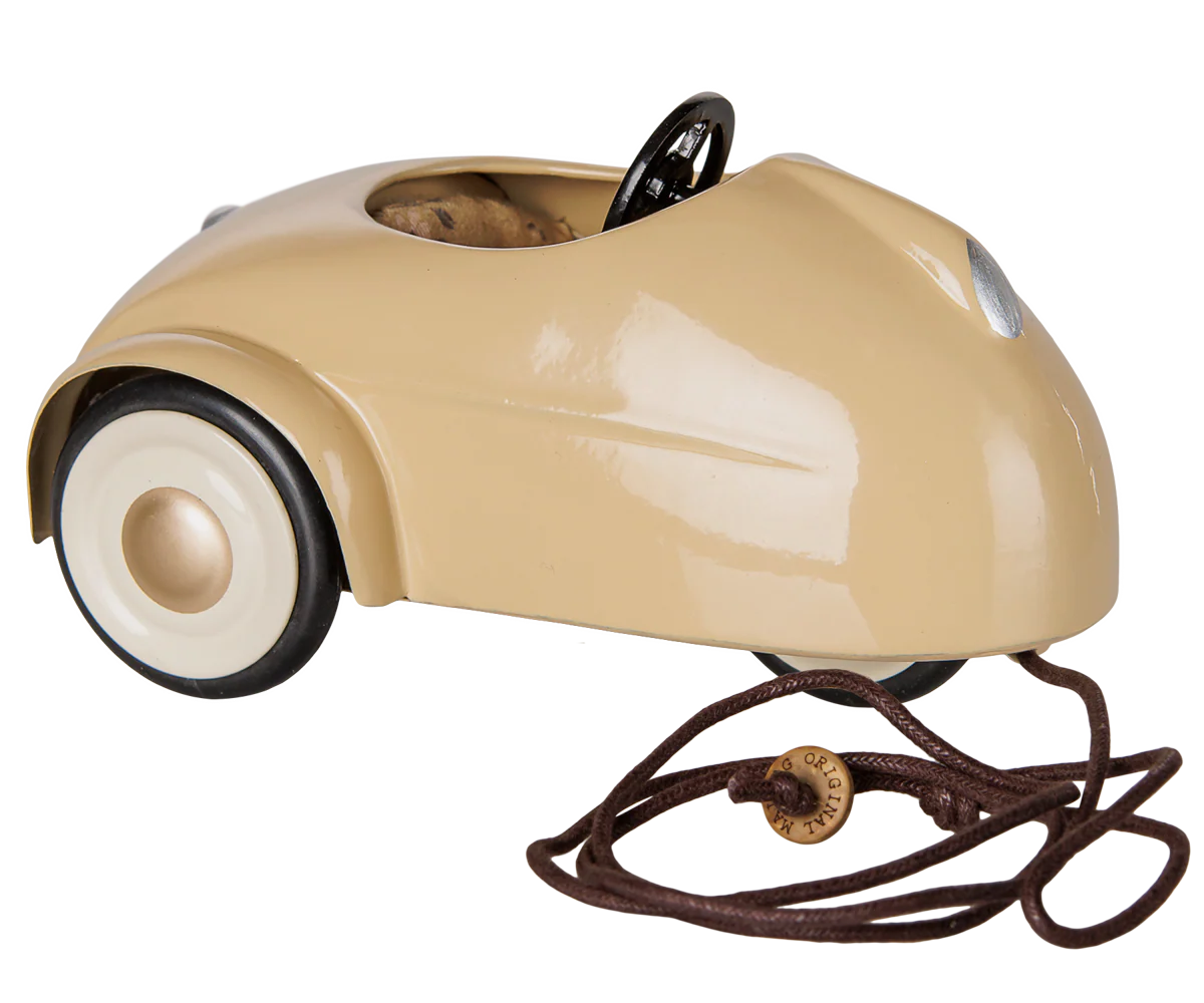 Car, Mouse Wheat – Maileg