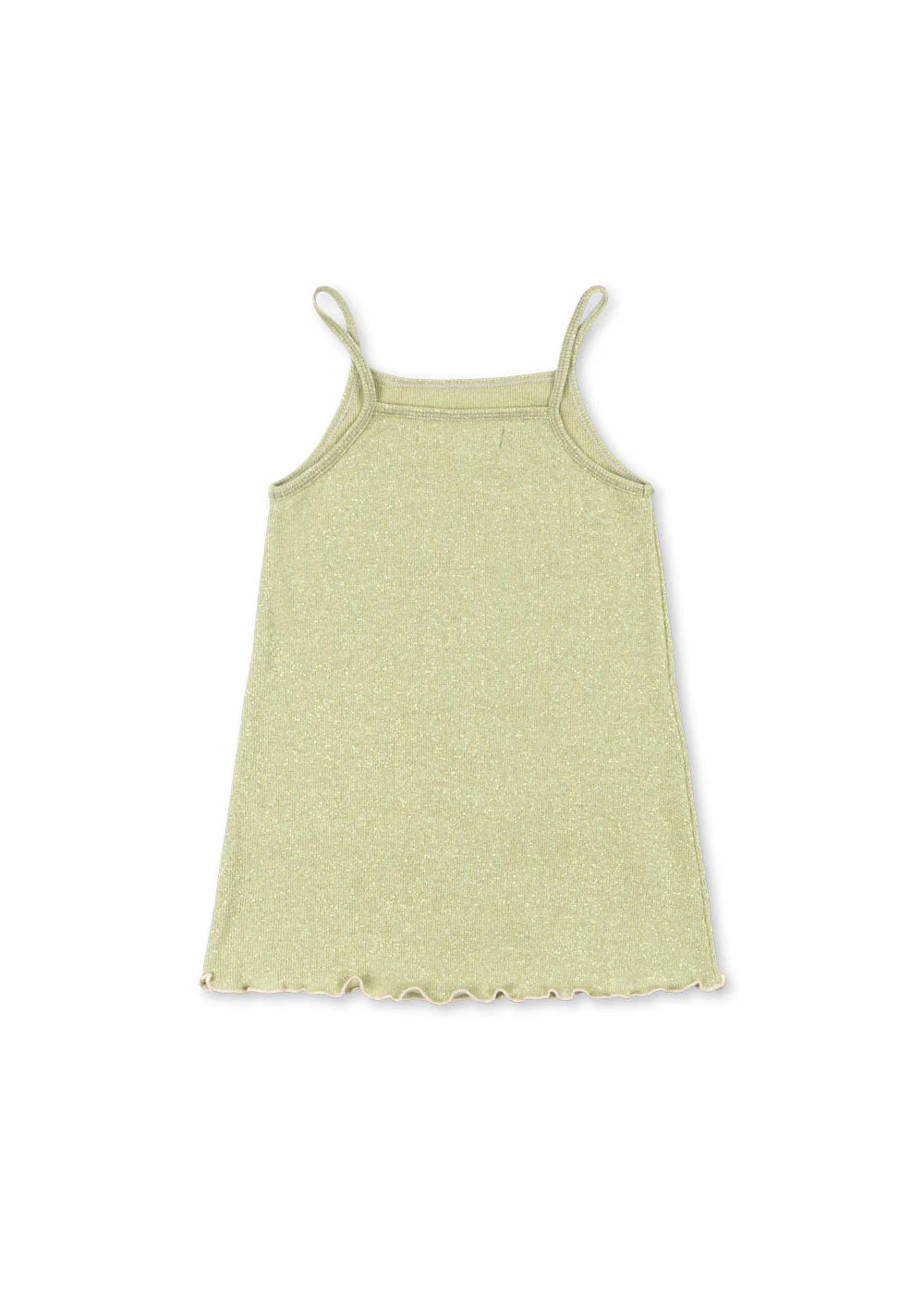 Roli Strap Dress – Konges Sløjd