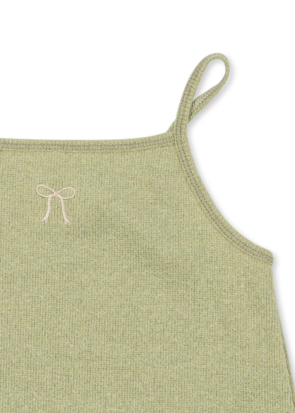 Roli Strap Dress – Konges Sløjd (image 3)