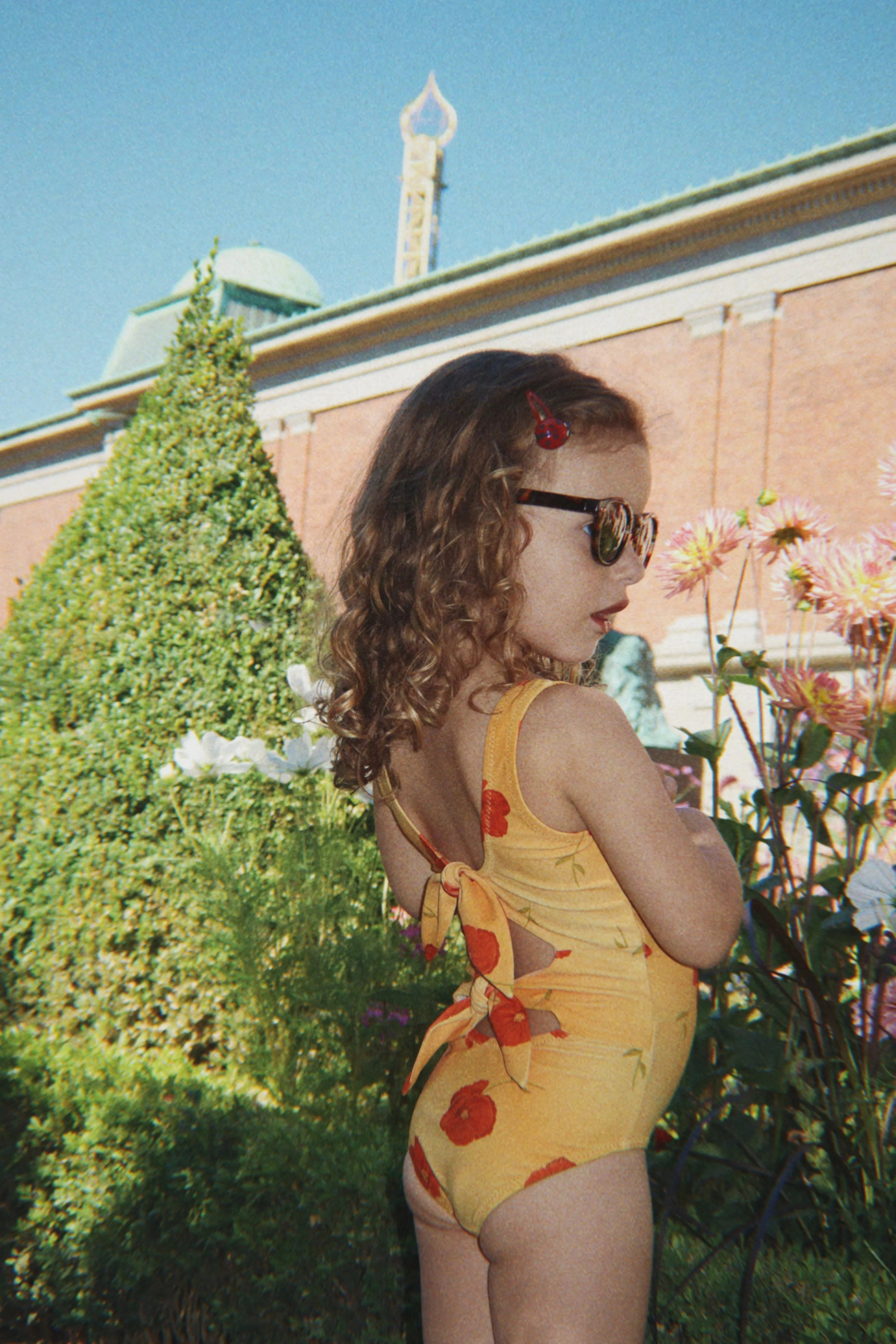 Abria Swimsuit – Konges Sløjd (image 6)