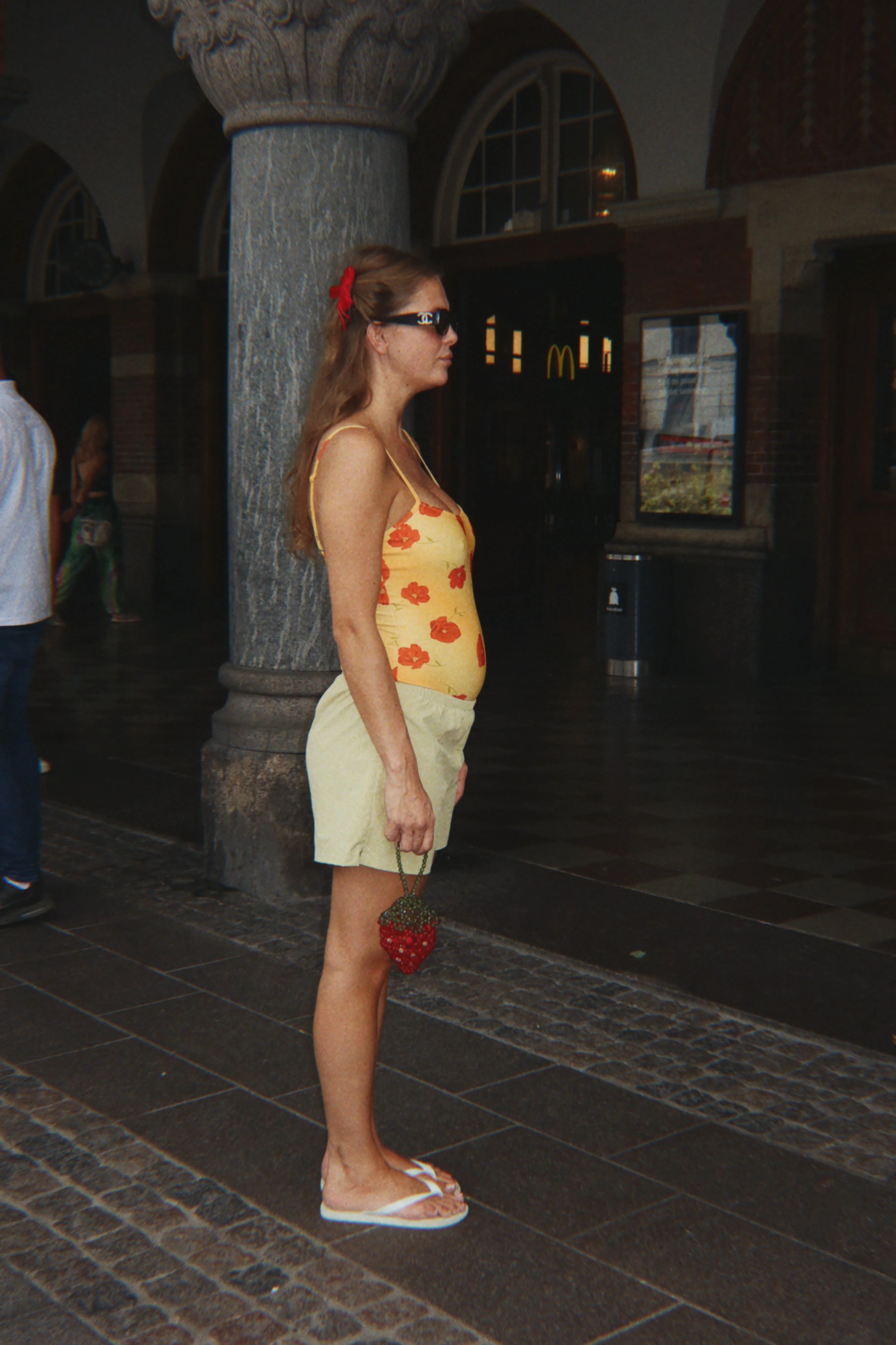 Abria Mommy Swimsuit – Konges Sløjd (image 6)