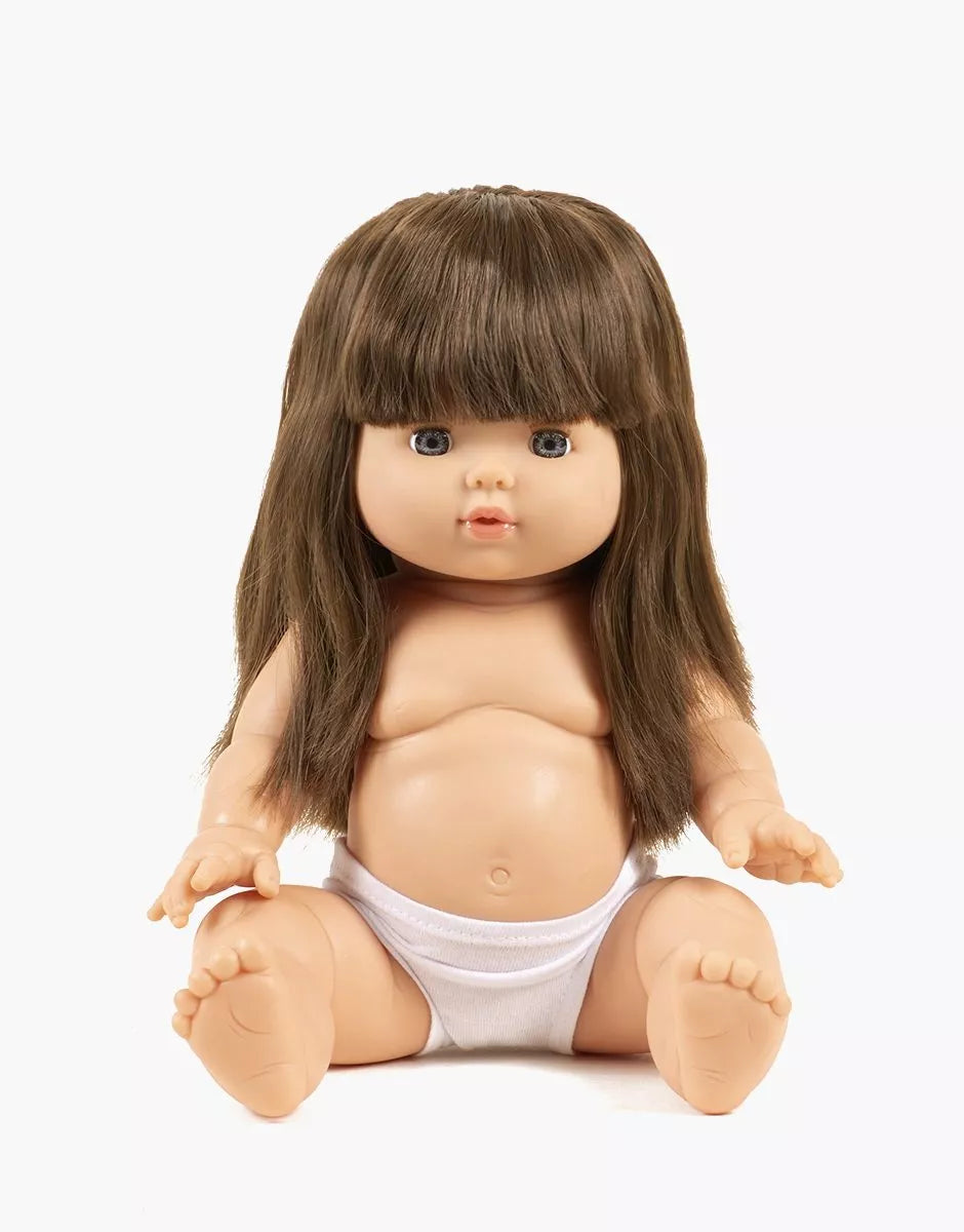 Cerise, poupée Gordis 34cm