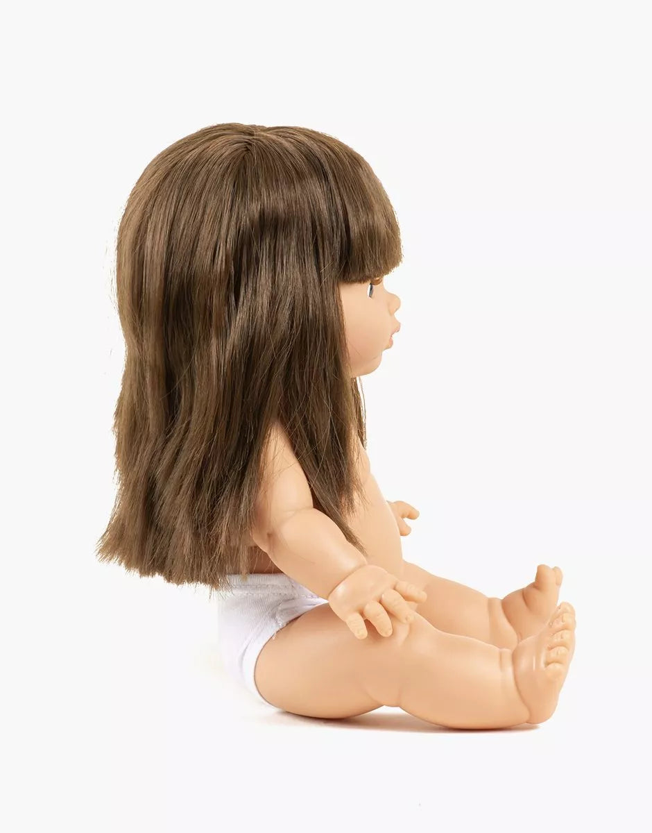 Cerise, poupée Gordis 34cm