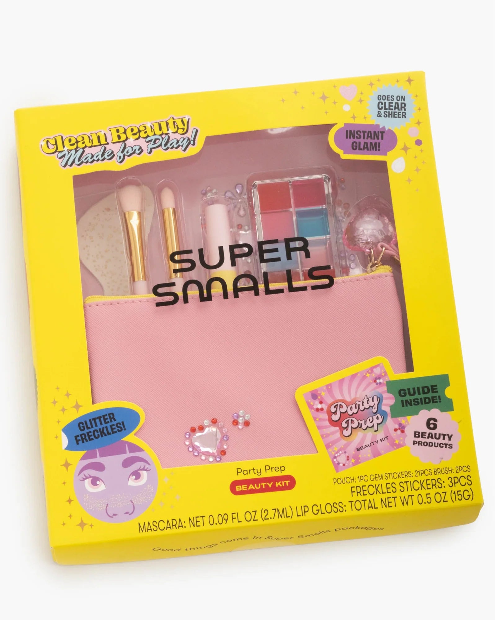 Party Prep Beauty Kit – Supersmalls