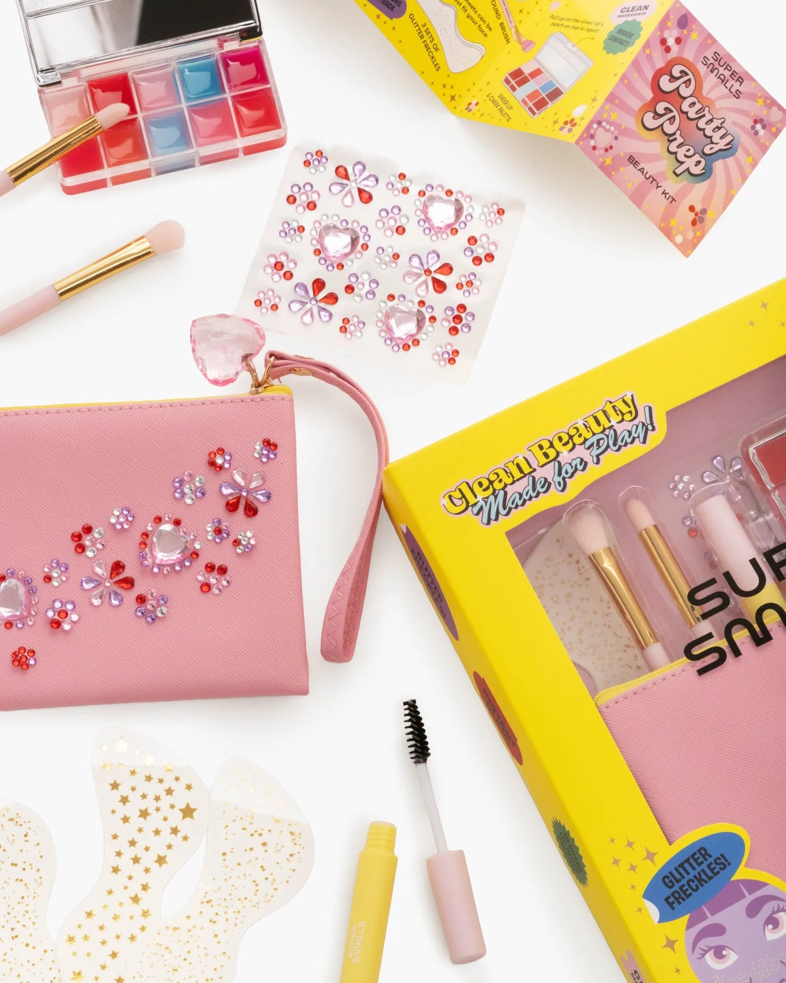Party Prep Beauty Kit – Supersmalls