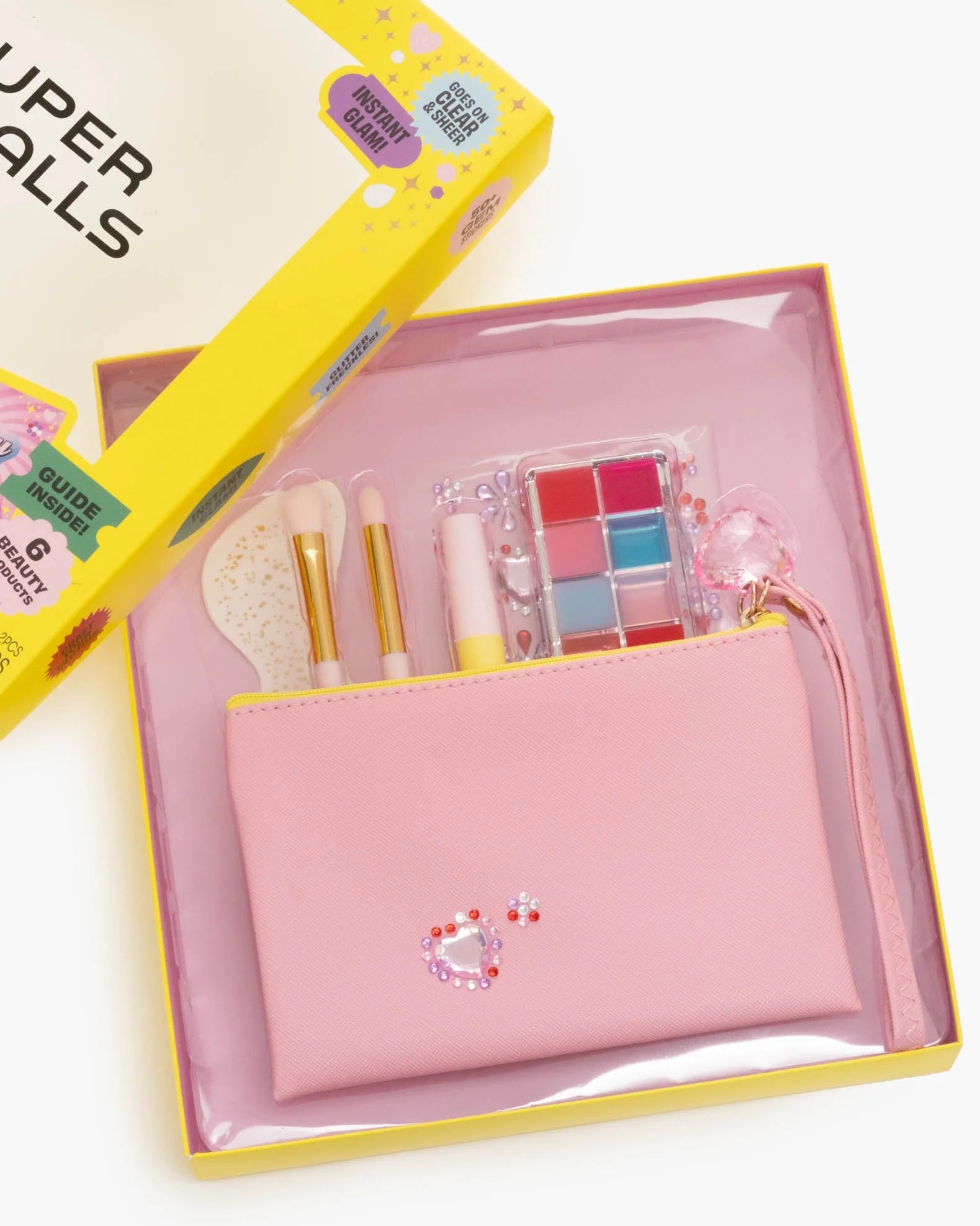 Party Prep Beauty Kit – Supersmalls