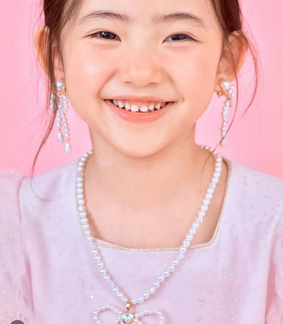 Pearl Bow Necklace – RuruStar