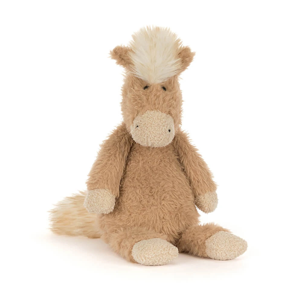 Jellycat Canterneigh Pony - main view