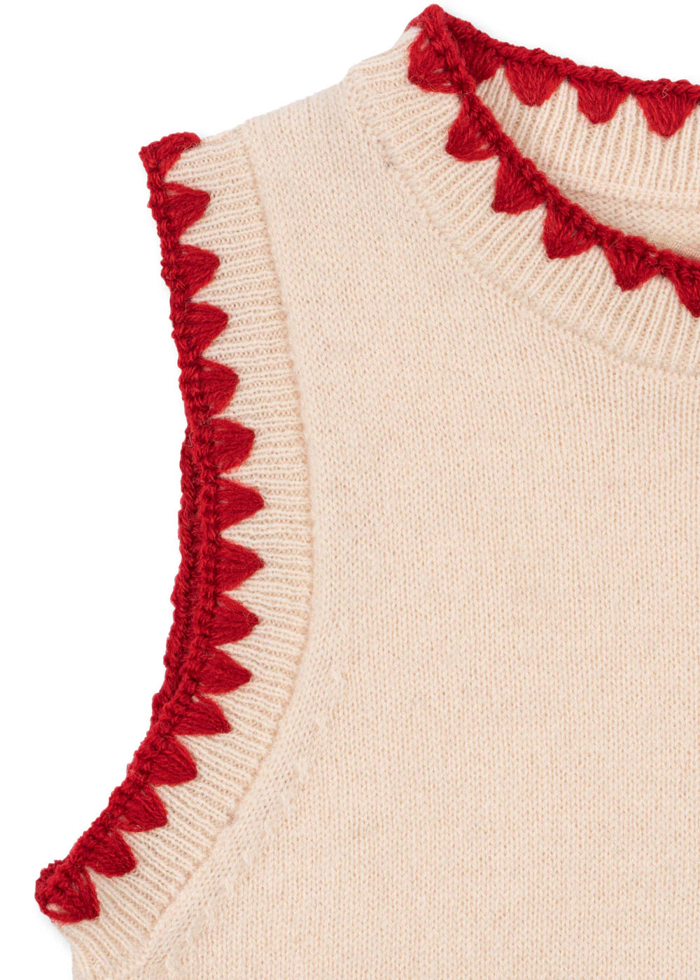 Konges Sløjd classic girls dress