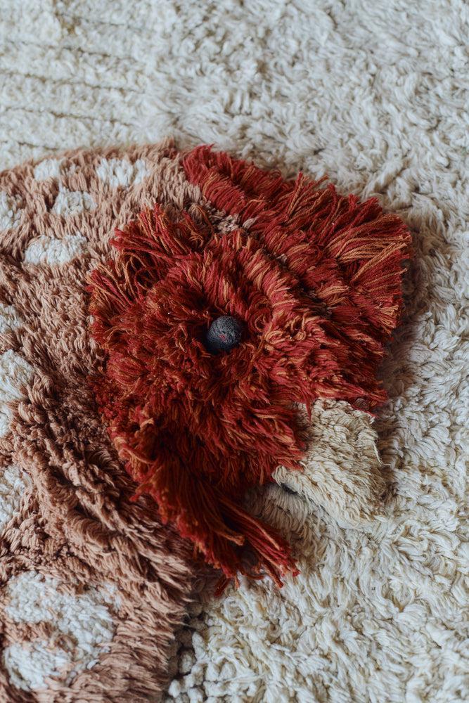Washable Animal Rug Chicken – Lorena Canals