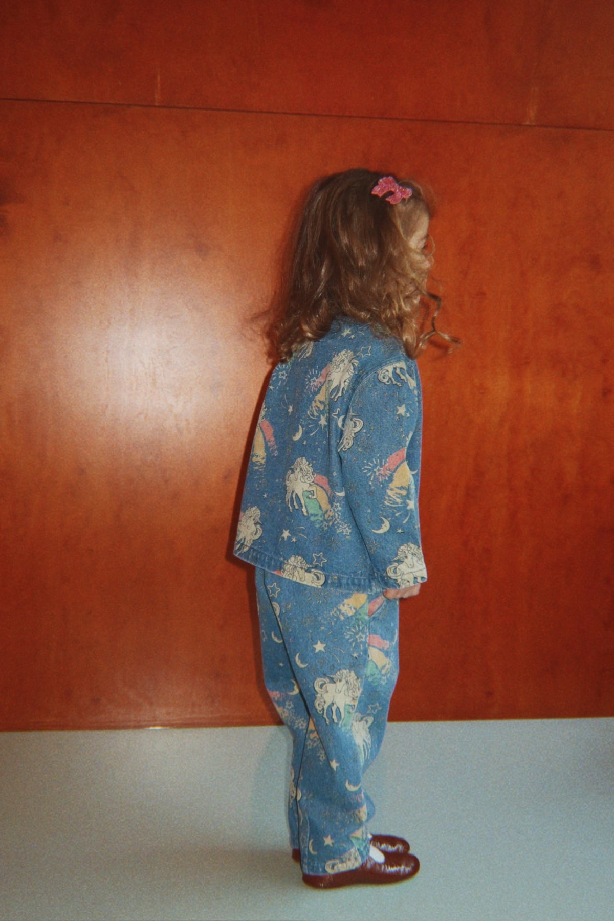 Konges Sløjd Magot Jacket GOTS in Born To Sparkle, image 7 of 7