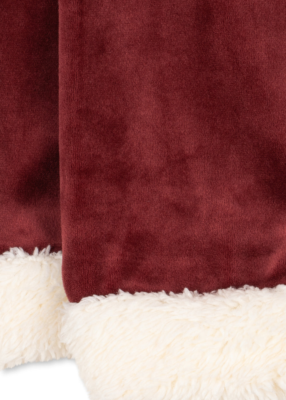 Konges Sløjd Christmas Set GRS in Red Dahlia, packshot 6