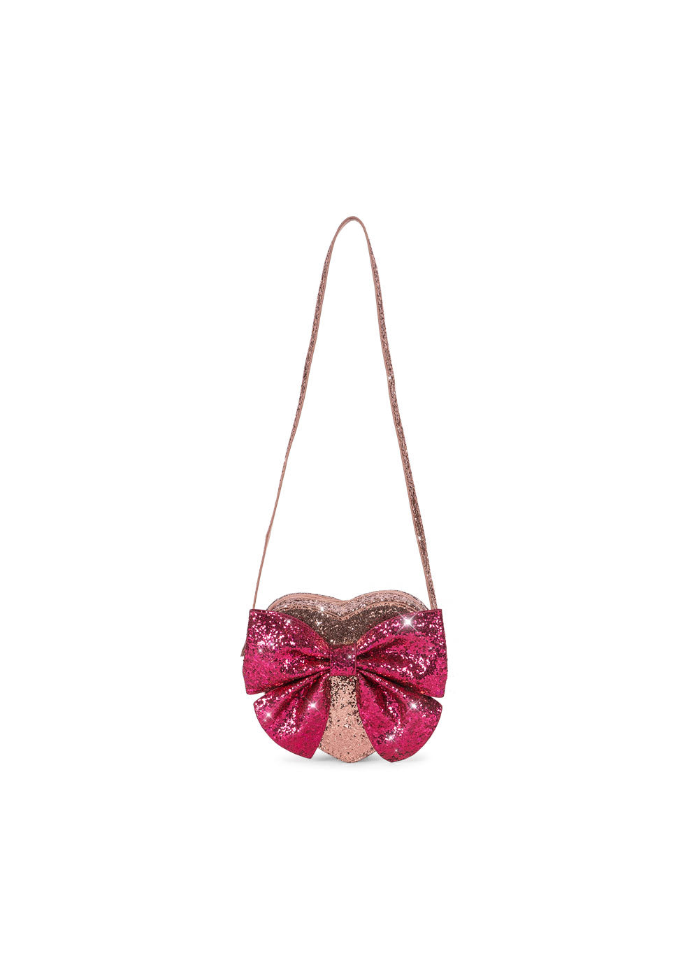 Tut Bow Shoulder Bag Konges Sløjd