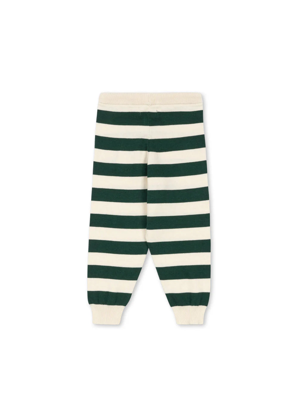 MANIS PANTS - pine grove stripe – Konges Sløjd