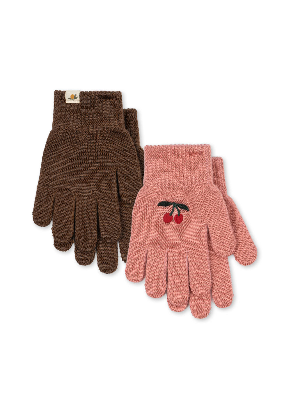 2 Pack Filla Gloves sorbet