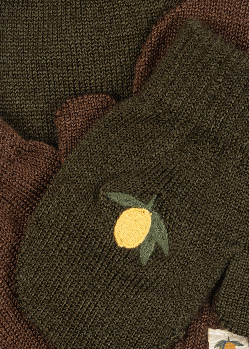 2 Pack Filla Mittens detail
