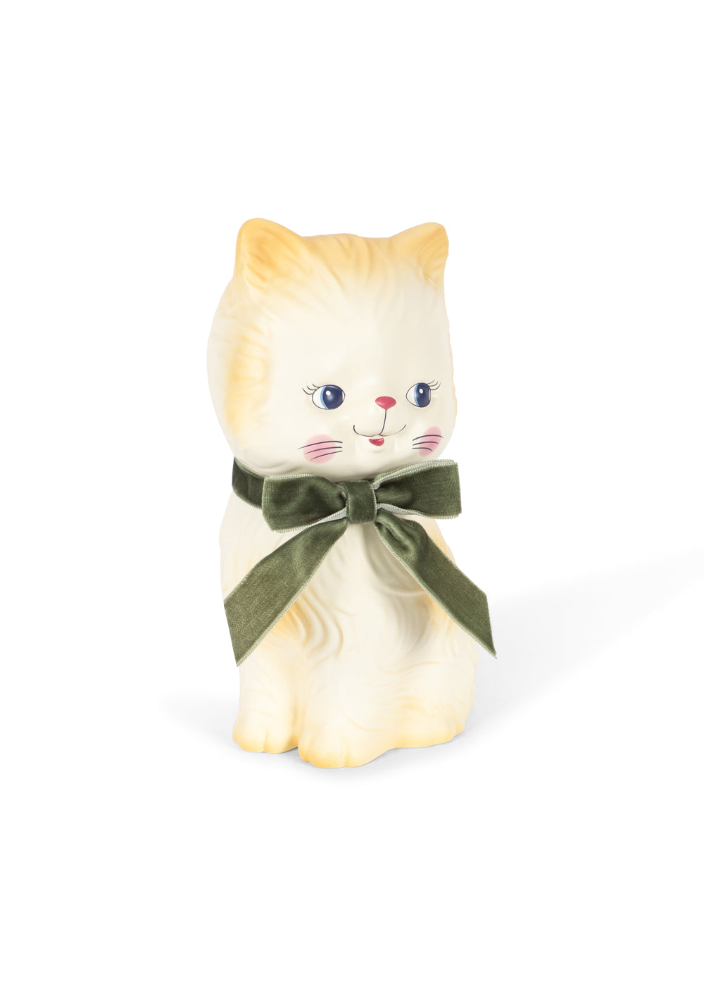 Kitty Money Bank cat