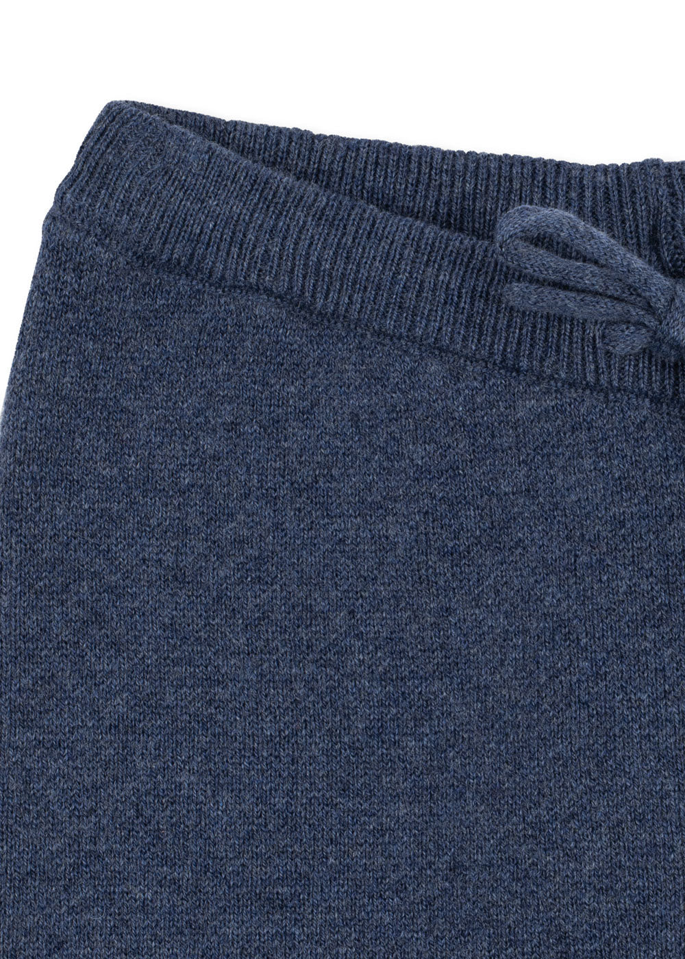 Lapis Pants Wool – Dark Navy – Konges Sløjd