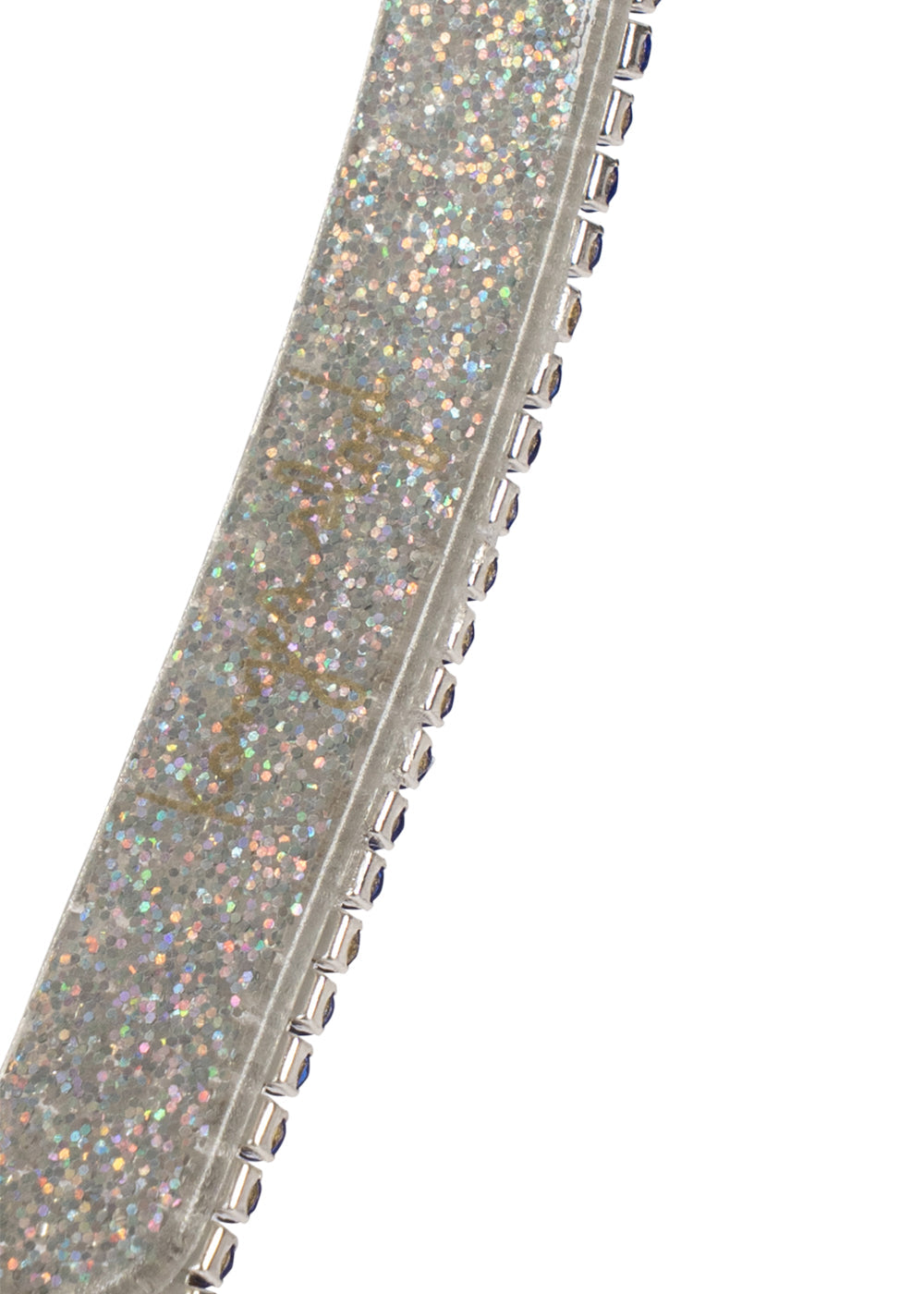 Sparkly Rainbow Hairbrace – Konges Sløjd