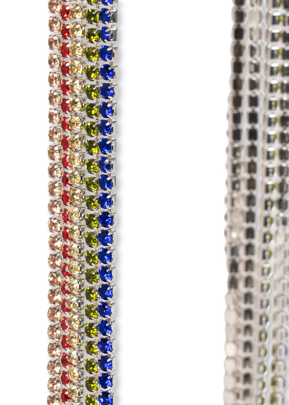 Sparkly Rainbow Hairbrace – Konges Sløjd