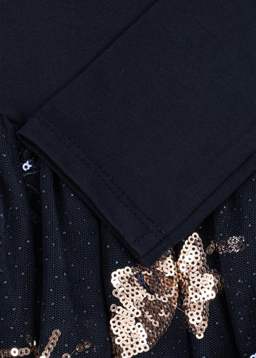 Yvonne Ballerina Dress GRS - Sognante – Konges Sløjd