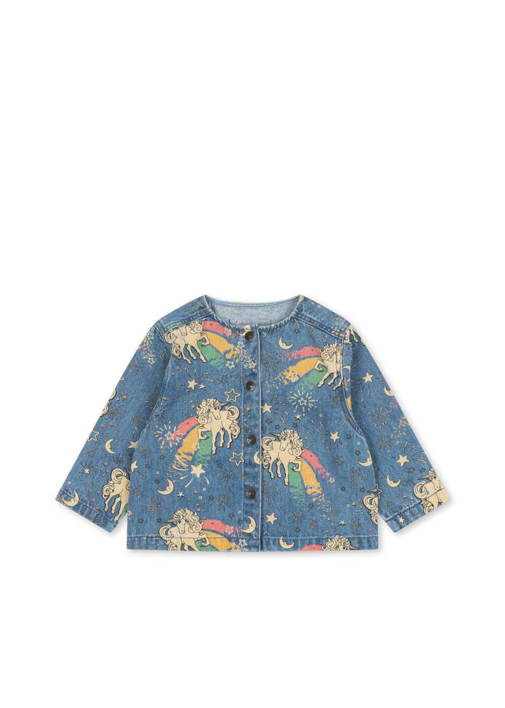 Konges Sløjd Magot Jacket GOTS in Born To Sparkle, image 1 of 7