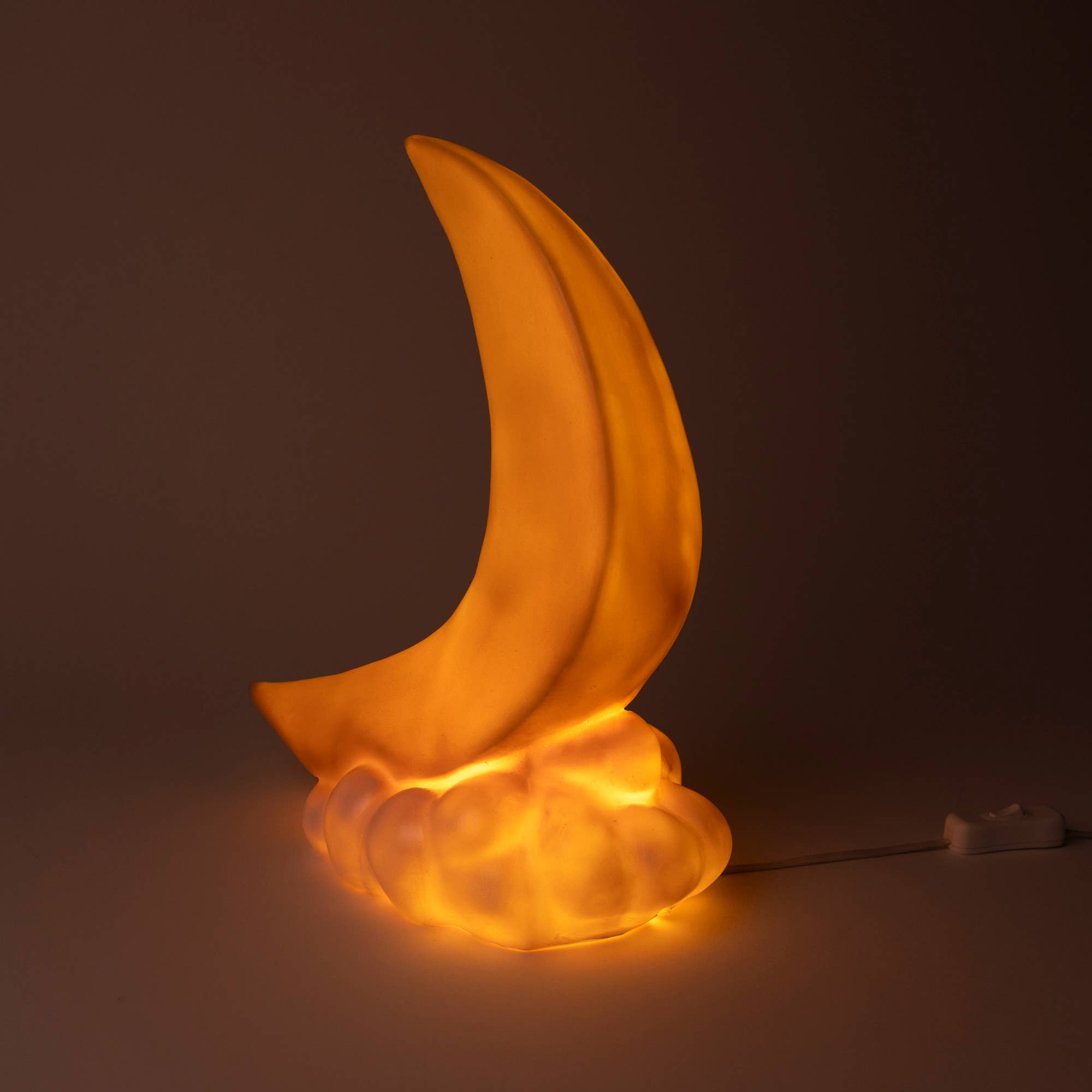 Crescent Moon Night Light – Egmont, view 7