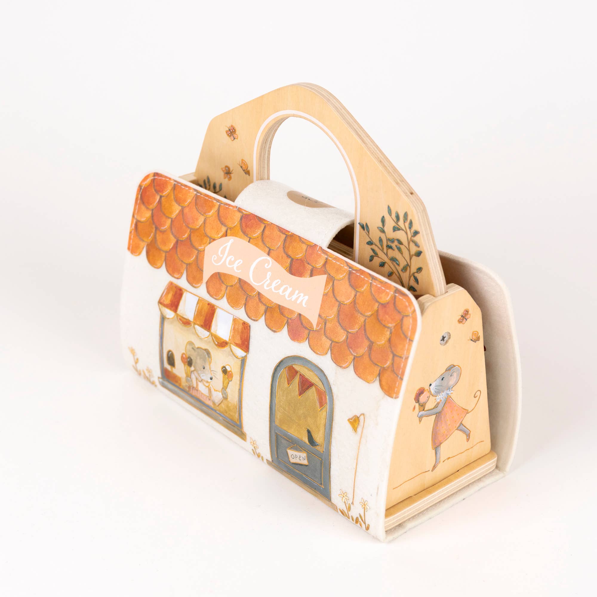 Mini Friends Ice Cream Shop – Egmont, view 3